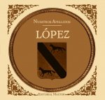 López. Colección nuestros apellidos