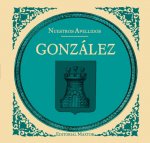 González. Colección nuestros apellidos