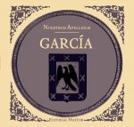 García. Colección nuestros apellidos