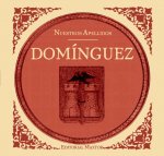 Domínguez. Colección nuestros apellidos