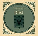 Díaz. Colección nuestros apellidos