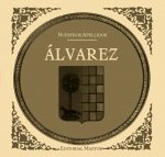 Álvarez. Colección nuestros apellidos