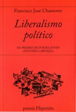 Liberalismo político