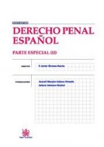 Derecho Penal Español Parte Especial (II)