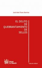 El Delito de Quebrantamiento de Sellos
