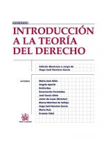 Introducción a la Teoría del Derecho