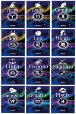 ASTROSIGNOS (12 TIT.)