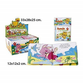 LIBRO BAÑO