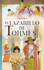 El lazarillo de Tormes