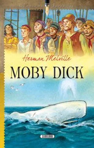Moby Dick