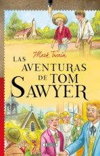 Las aventuras de Tom Sawyer