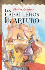 Los caballeros del Rey Arturo
