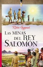 Las minas del rey Salomon