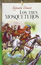 Los tres mosqueteros