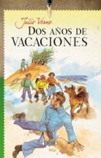 Dos años de vacaciones