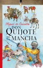 Don Quijote de la Mancha