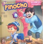 CLASICOS DESPLEGABLES (VARIOS TITULOS)