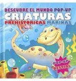 Descubre le mundo de las criaturas marinas