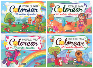 POSTALES