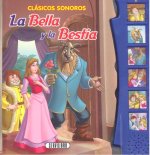 BELLA Y LA BESTIA,LA
