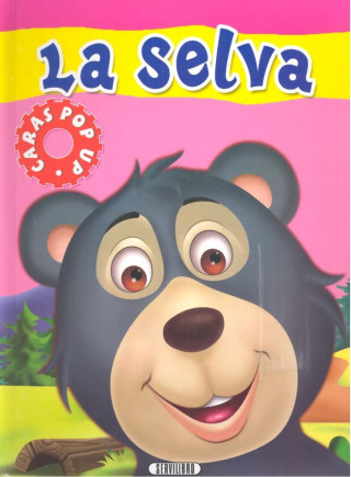 SELVA,LA