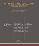 Aktionsart and Bulgarian verbal aspect
