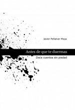 Antes de que te duermas