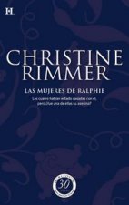 La mujeres de Ralphie