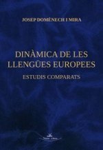 Dinamica de les llengües europees