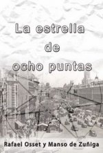 La estrella de ocho puntas