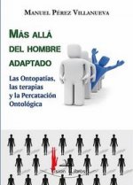 Más allá del hombre adaptado