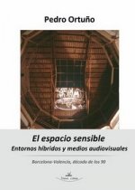 El espacio sensible
