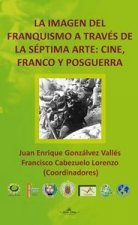 La imagen del franquismo a través de la séptima arte
