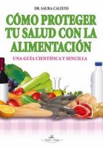 Cómo proteger tu salud con la alimentación