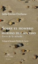 Sobre el hombro herido del mundo