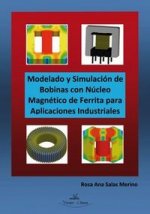 MODELADO Y SIMULACION DE BOBINAS CON NUCLEO MAGNET