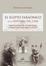 El Egipto faraónico en la historia del cine