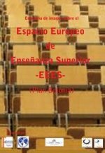 Campaña de imagen sobre el Espacio Europeo de Educación Superior (EEES)