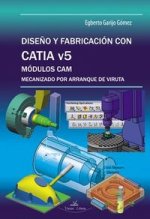 Diseño y fabricación con Catia v5