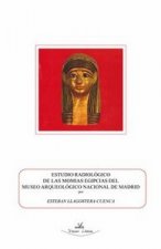 Estudio radiológico de las momias egipcias del Museo Arqueológico Nacional de Madrid