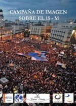 Campaña de imagen sobre el 15-M