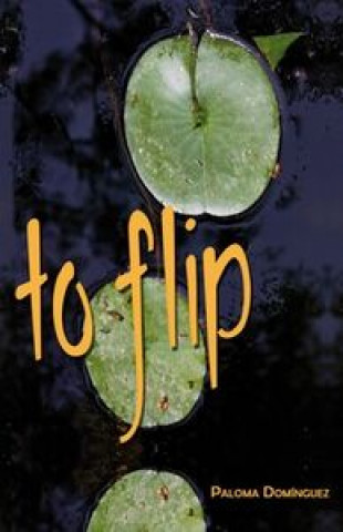 To flip
