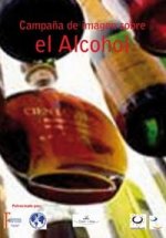 Campaña imagen sobre el alcohol