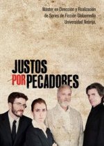 Justos por pecadores
