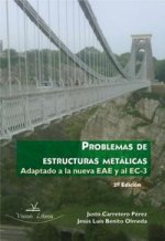 Problemas de estructuras metálicas