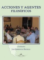 Acciones y agentes filosóficos