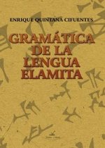 Gramática de la lengua elamita