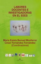 Labores docentes e investigadoras en el EEES