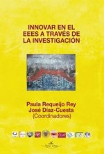Innovar en el EEES a través de la investigación