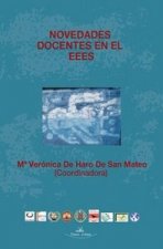 Novedades docentes en el EEES